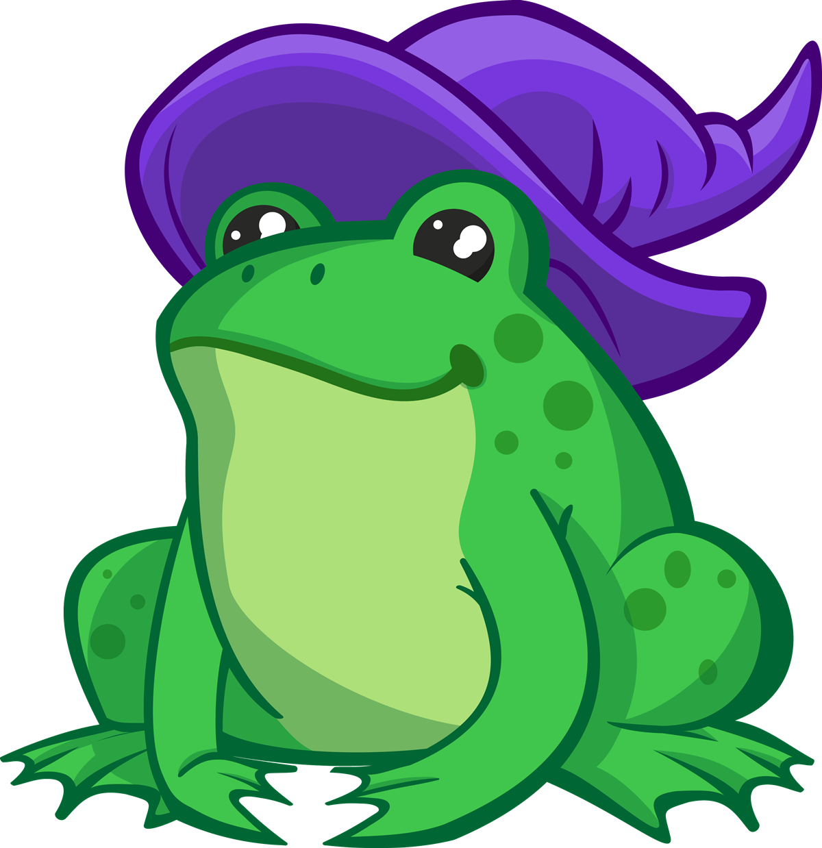 Frog Free To Use Clip Art - Frog Clip Art (1200x1238)