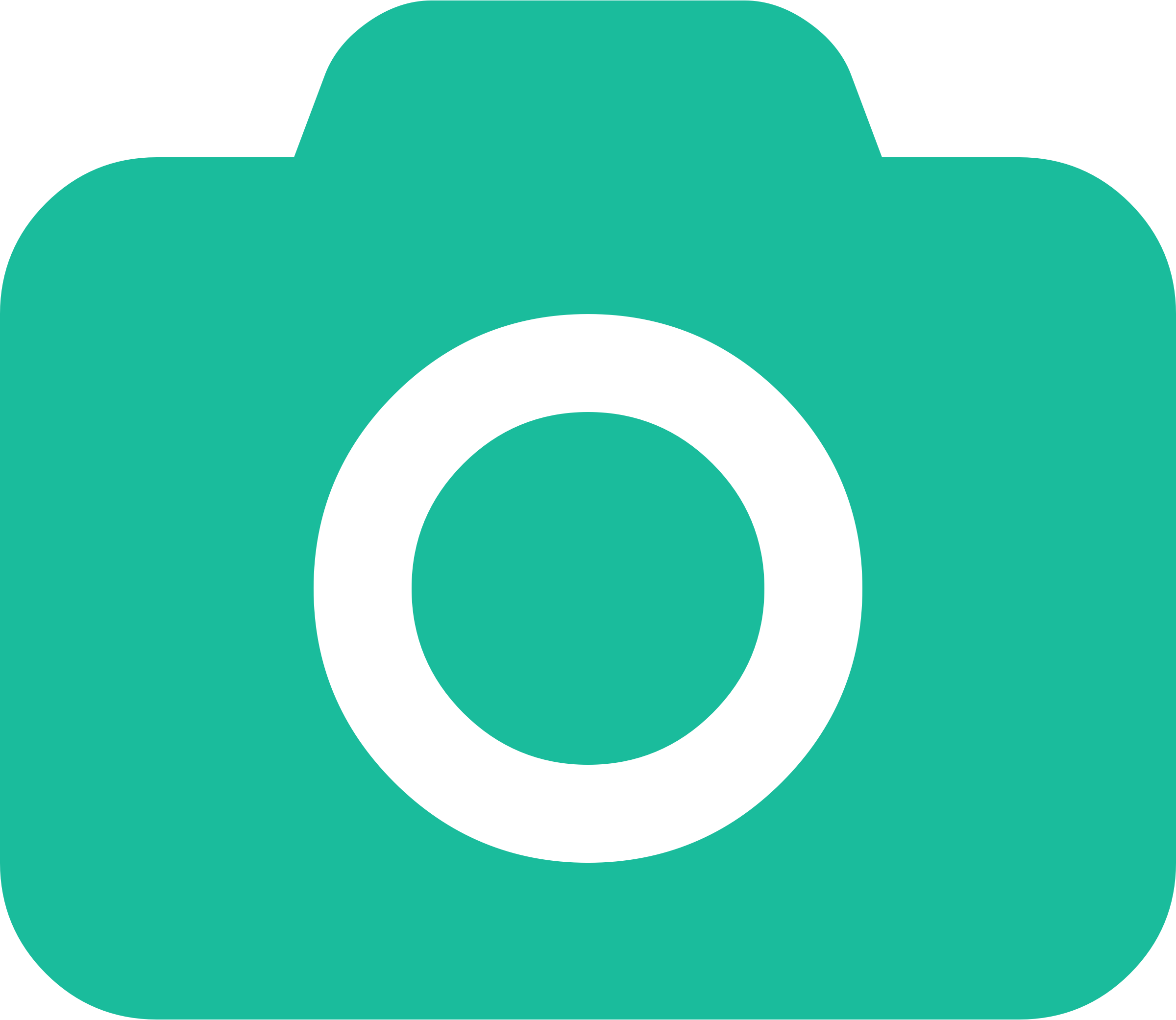 Thinking Clipart Photos And Hd Images - Camera Icon Png Green (2400x2082)