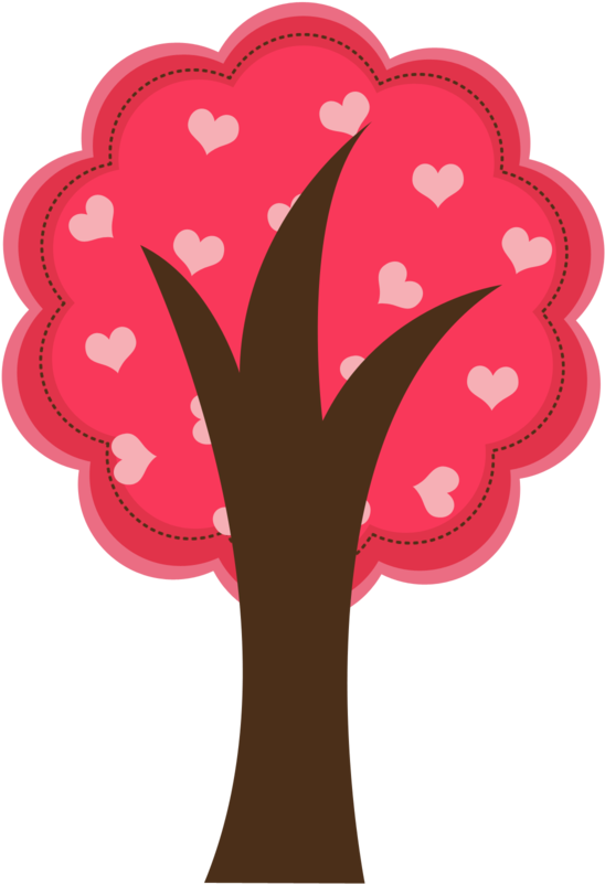 Trees ‿✿⁀°••○ - Tree (600x900)