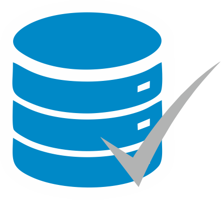 Data Quality - Data Quality Icon Png (439x398)