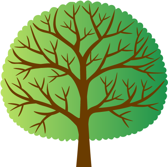 For Download Free Image - Tree (600x600)