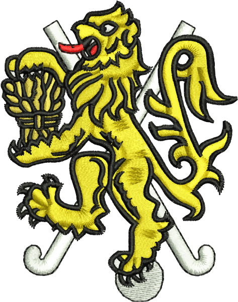 Macclesfield Hc Logo - Macclesfield Hc (600x600)