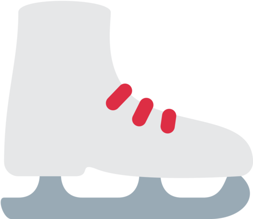 Twitter - Ice Skating (512x512)