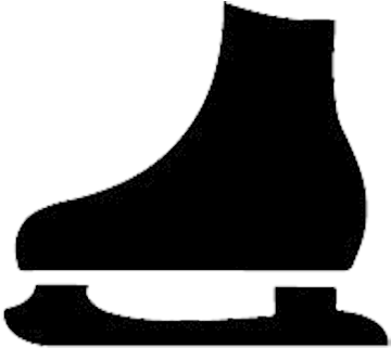 Ruthless Decluttering Skate - Portable Network Graphics (500x500)