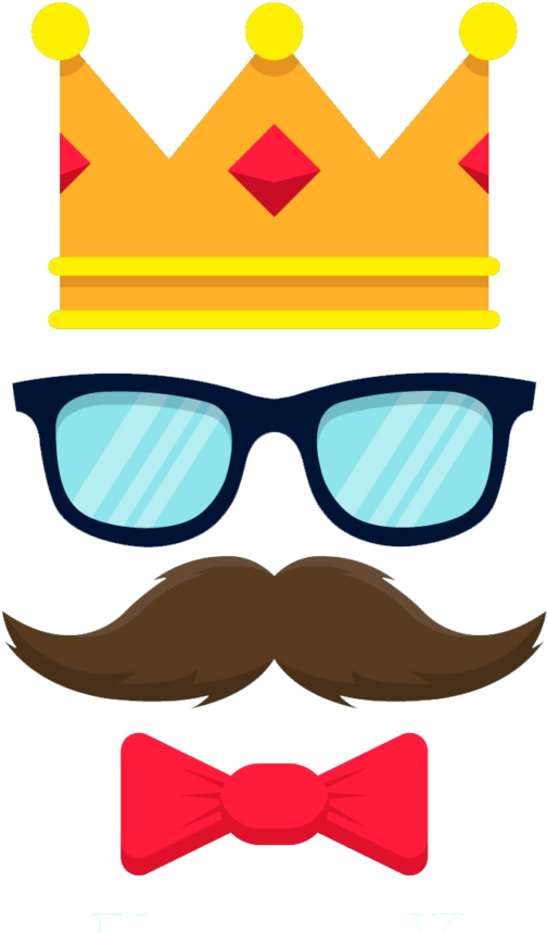 Fathers Day Png Transparent - Fathers Day Png (980x1352)