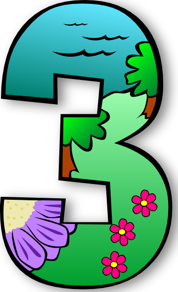 Creation Numbers (360x592)