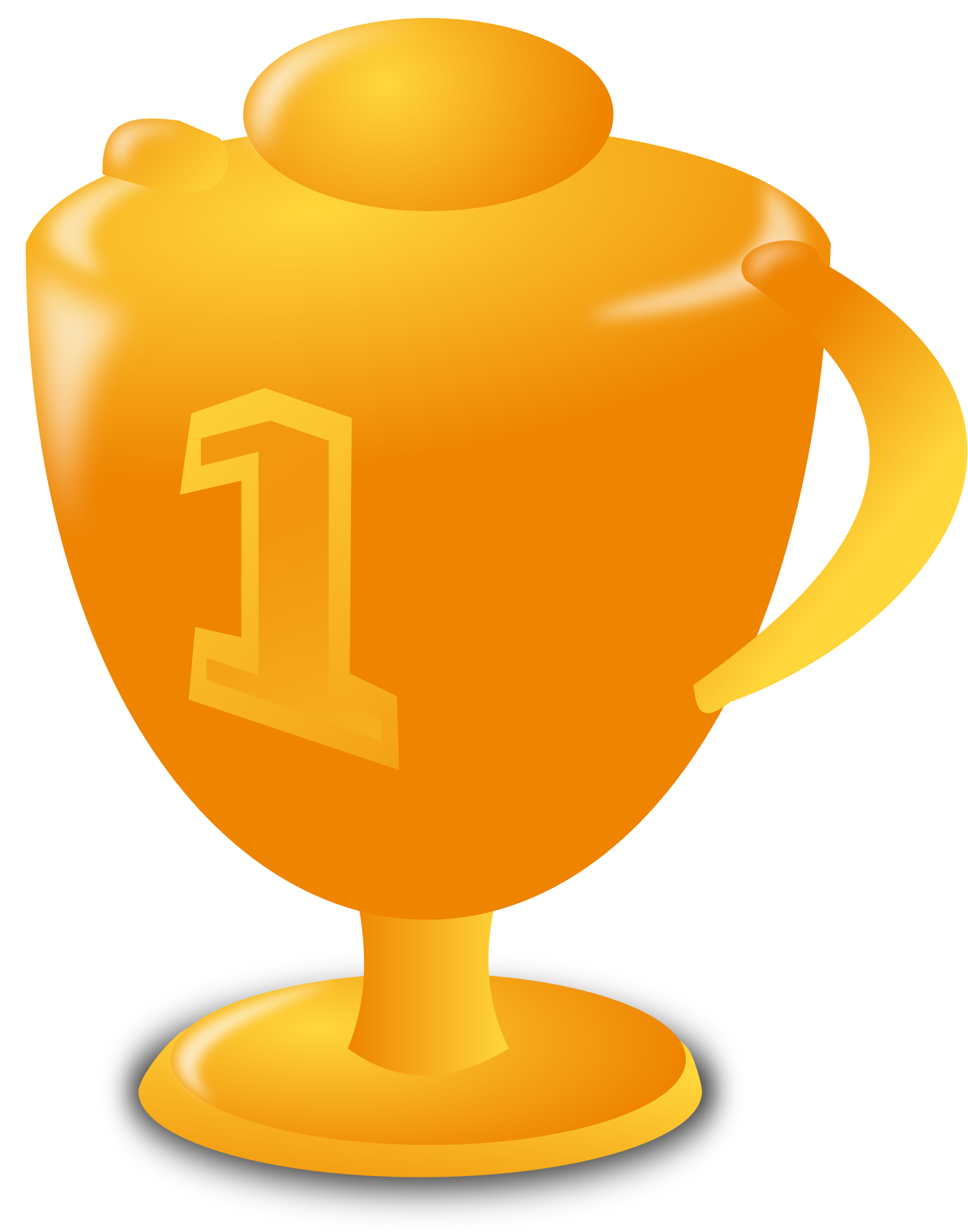 Big Image - Trophy (2400x2400)