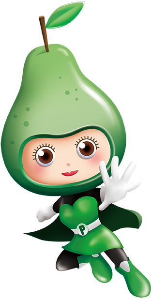 Pear Mom Front - Pear (480x640)