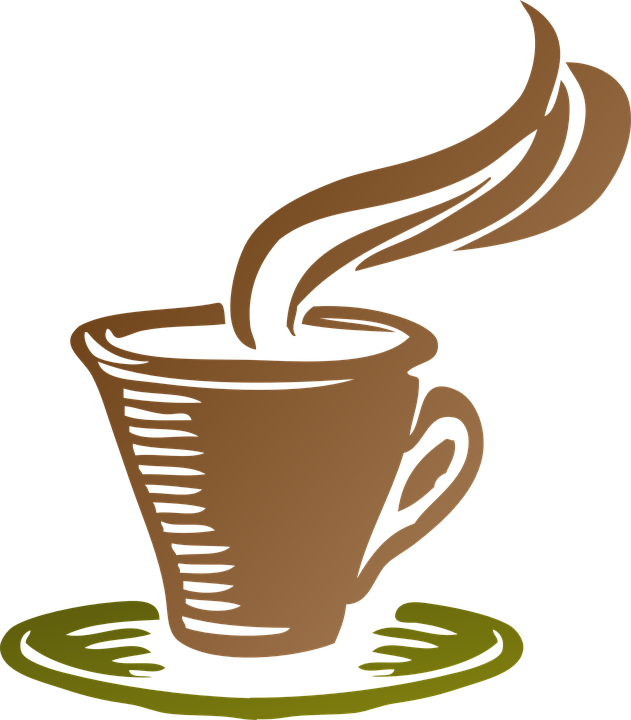 Coffee Clipart No Background (631x720)