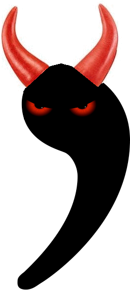 Evil Apostrophe - Devil Horns (331x594)