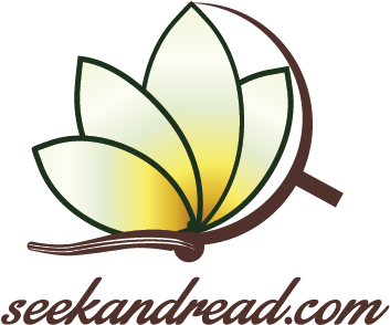 Seekandread - Seekandread (595x421)