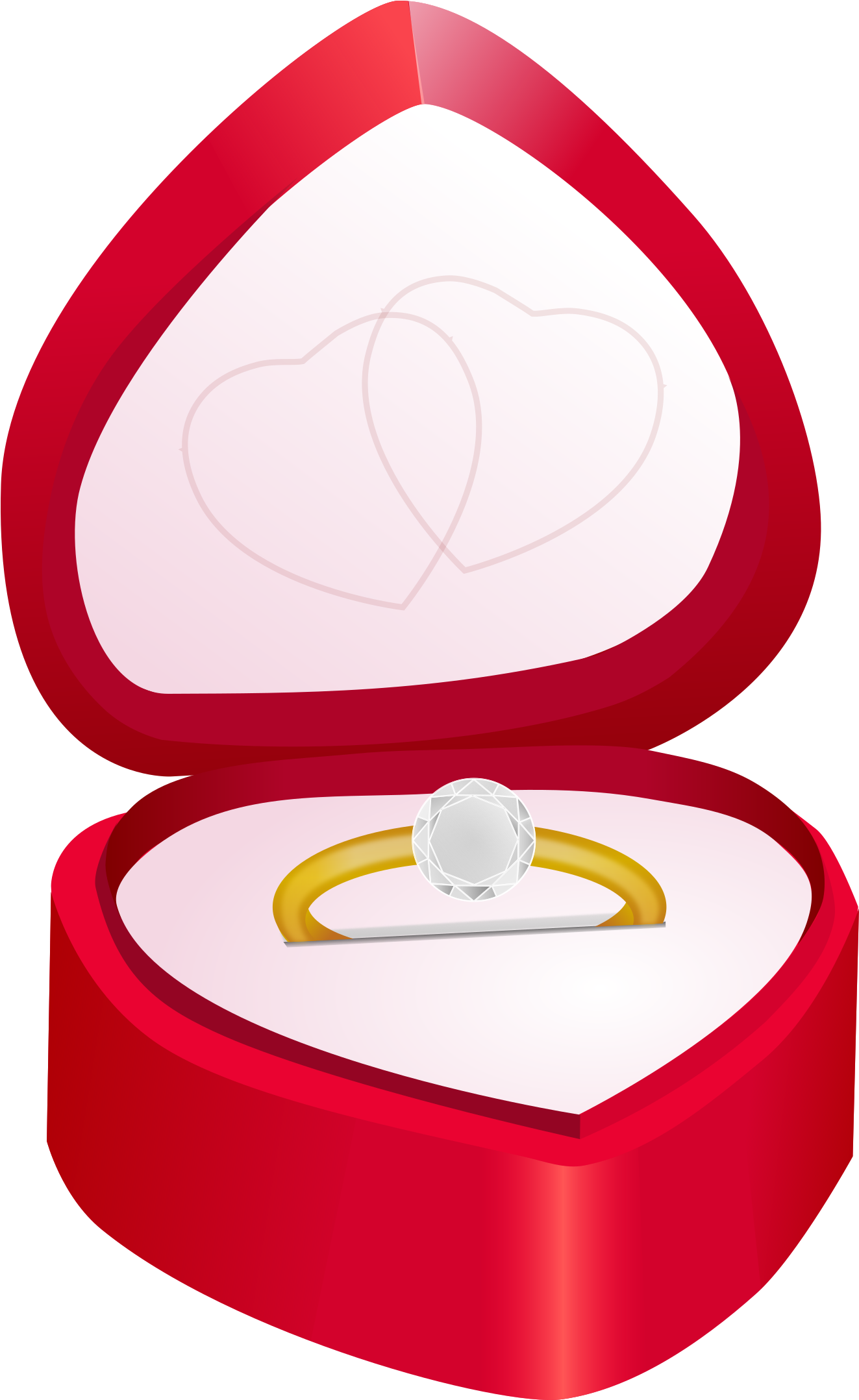 Big Image - Cartoon Engagement Ring (1566x2400)