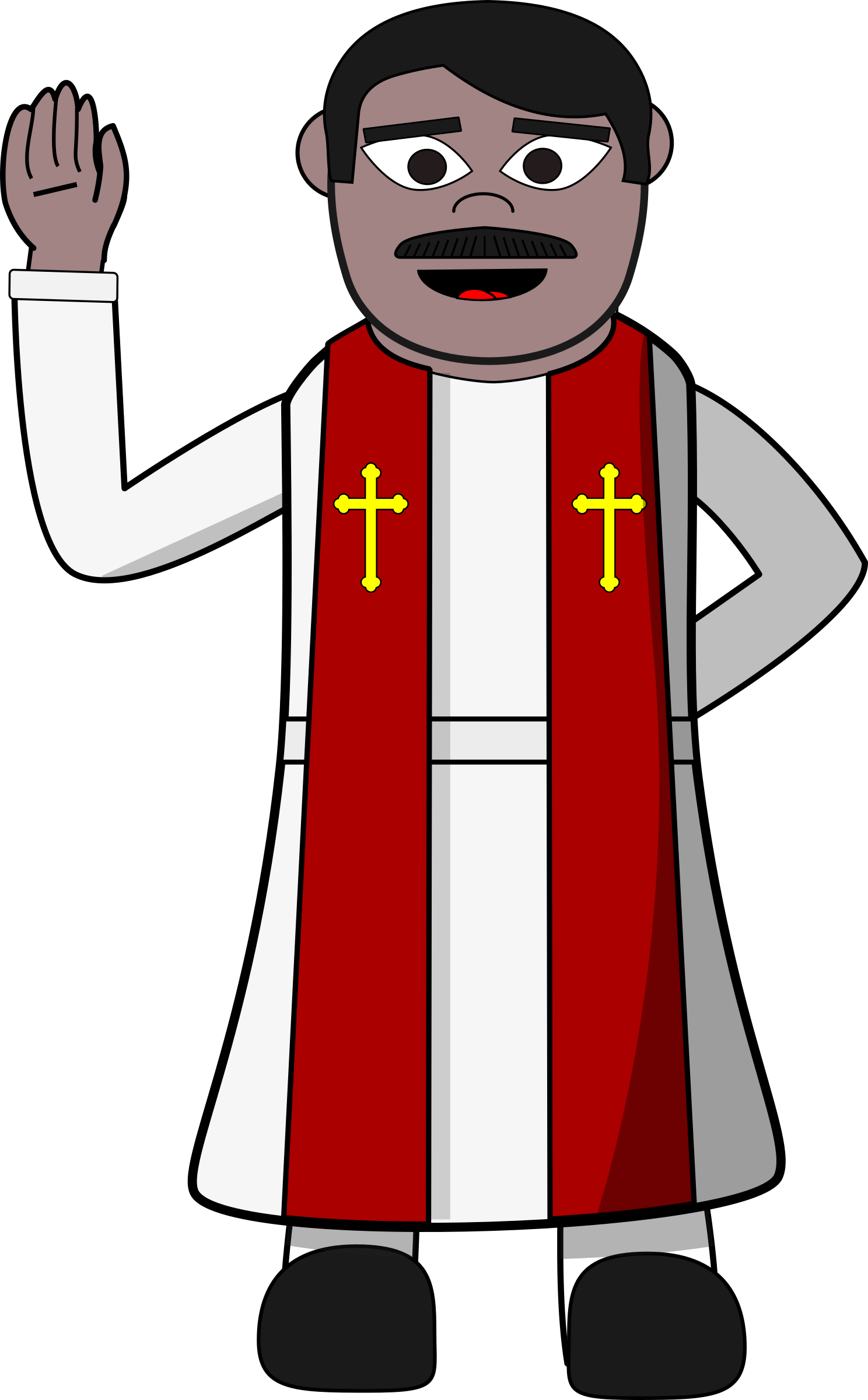 Pastor (1488x2400)