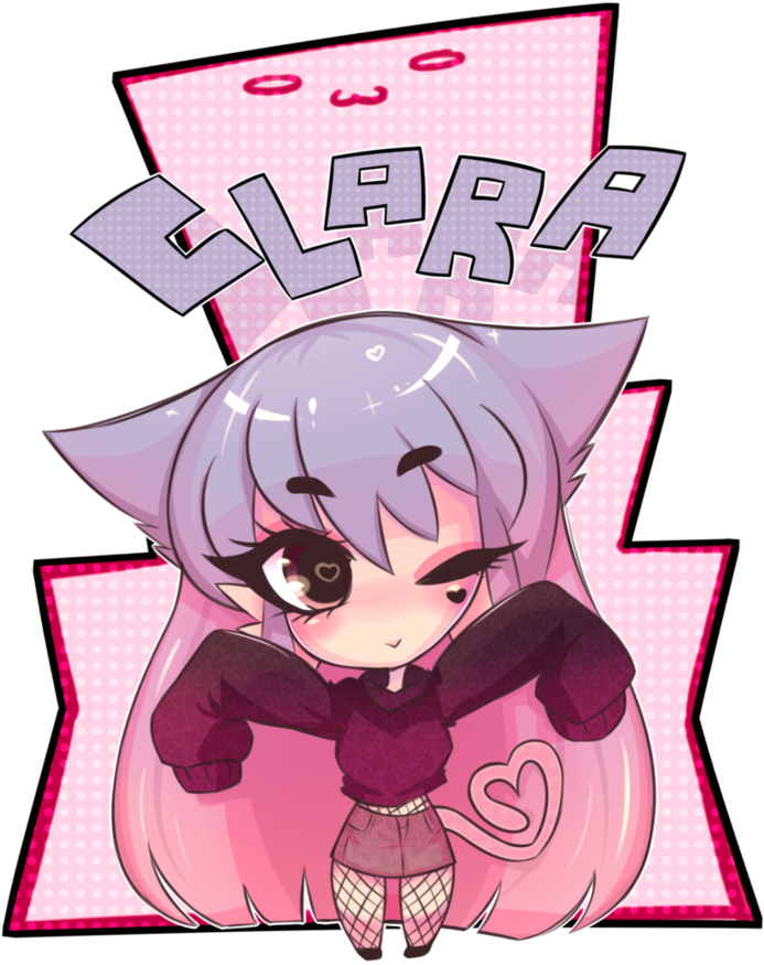 Clara Appreciation Drawing By Topdylan - Drawing (874x914)