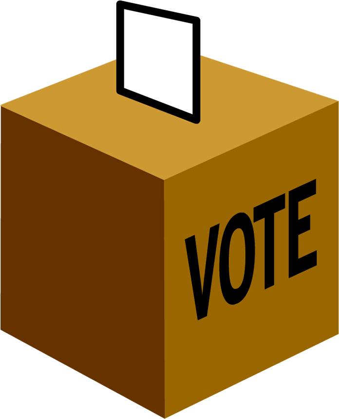 Voting Booth Png (880x880)