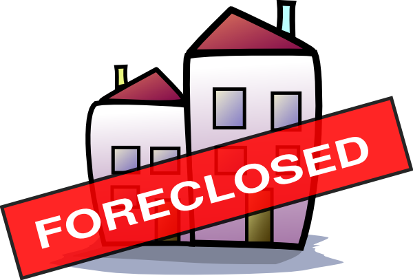 House Foreclosure - Diy Household Hacks - 55+ Hacks To Organize, Declutter, (600x407)