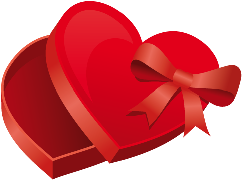 Love Vector Png - رسائل حب وغزل صباحيه (512x512)