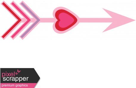 Valentine's Clip Art - Digital Scrapbooking (456x456)