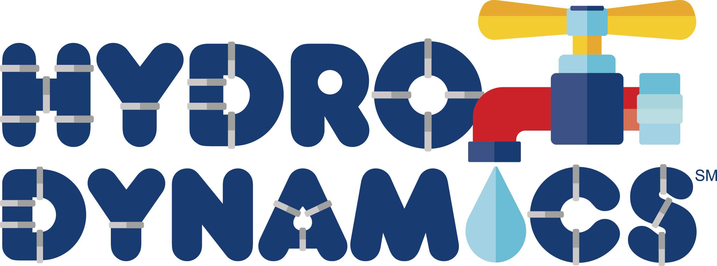 Hydro Dynamics - Hydrodynamics First Lego League (2400x890)
