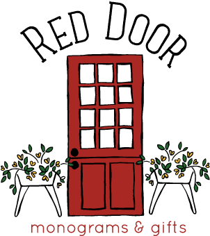 Monogram Clip Art (350x382)