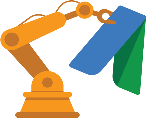 Send Text Message & Email Alert From Website Response - Adwords Scripts (500x410)