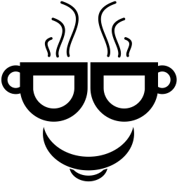 Download File Type - Coffee Cup (389x346)