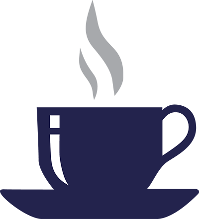 Brew Up - Coffee Icon (400x441)