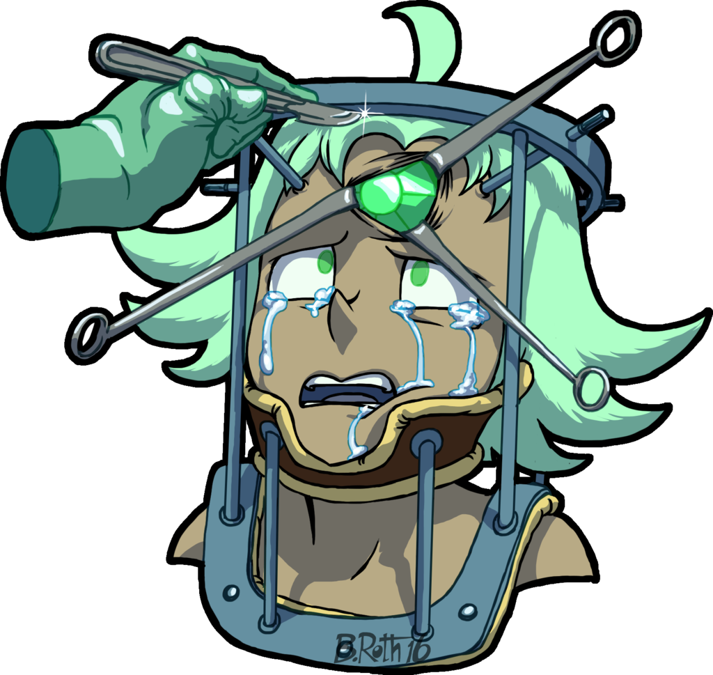 Quickman012 9 4 Goretober Day - Surgery Gore Deviantart (1024x969)