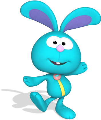 Raggles - Everything's Rosie Raggles (400x566)
