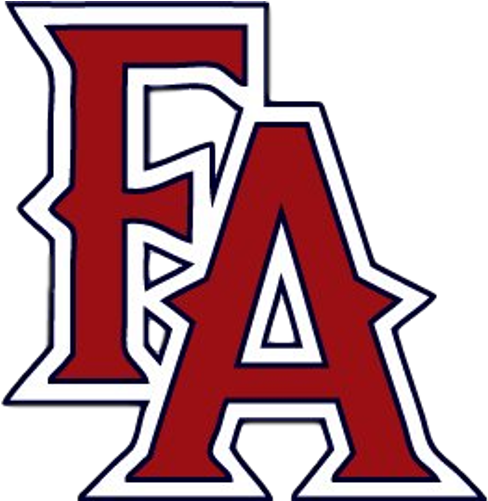 School Logo Image - Franklin Academy Wake Forest Nc (500x500)