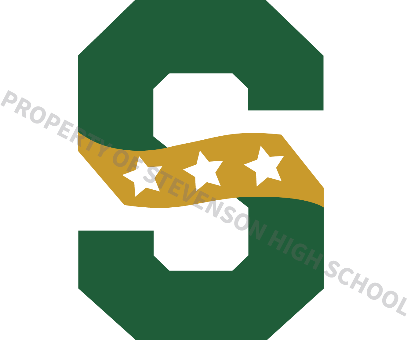 Stevenson High School New Logo (1500x1500)