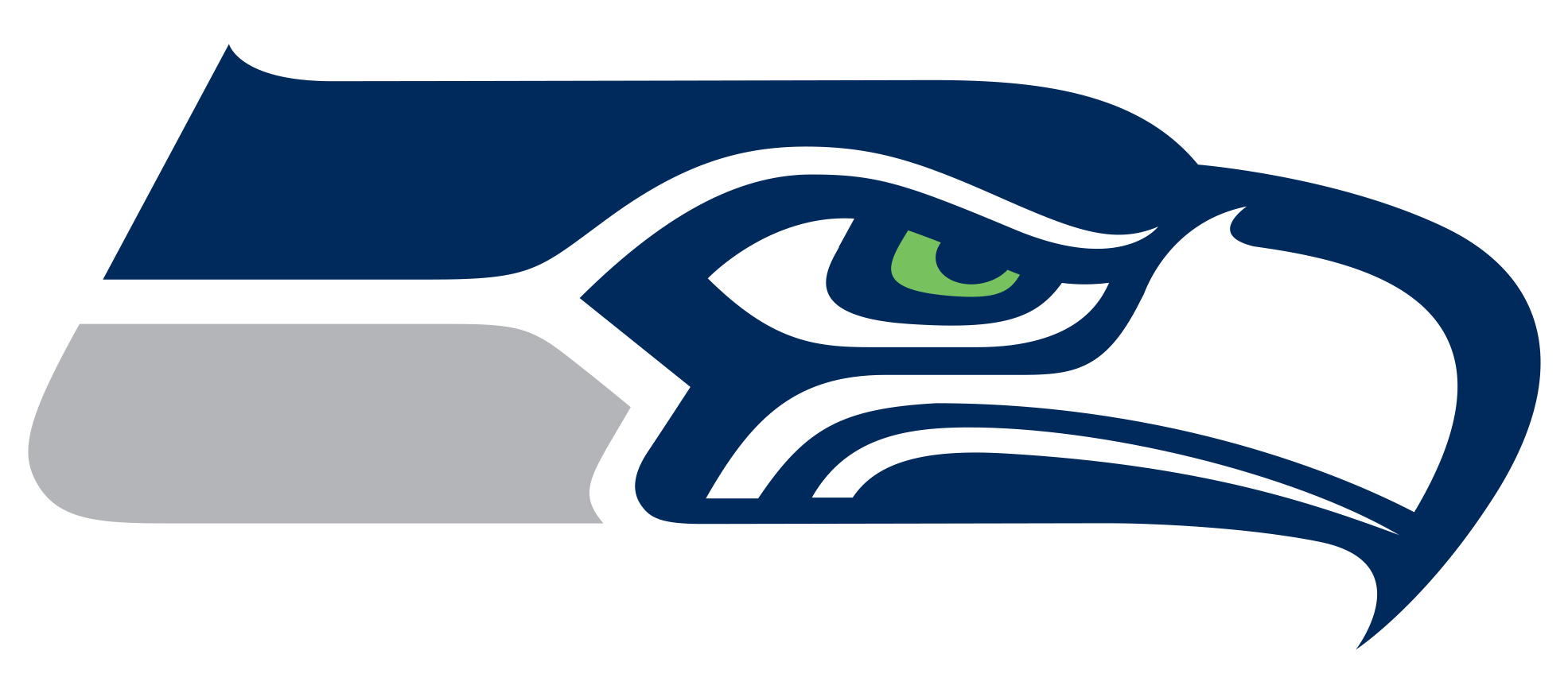 Seattle Seahawks (2400x1062)
