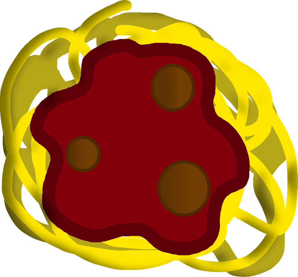 Spaghetti - Spaghetti (990x918)