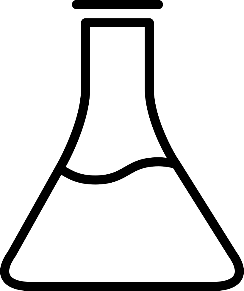 Beaker Laboratory Test Beta Experiment Comments - Laboratory (820x980)