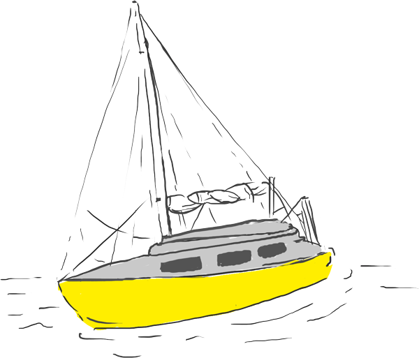 Qui Suis-je - Sail (600x513)
