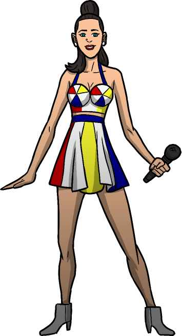 Katy Perry - Cartoon (355x656)