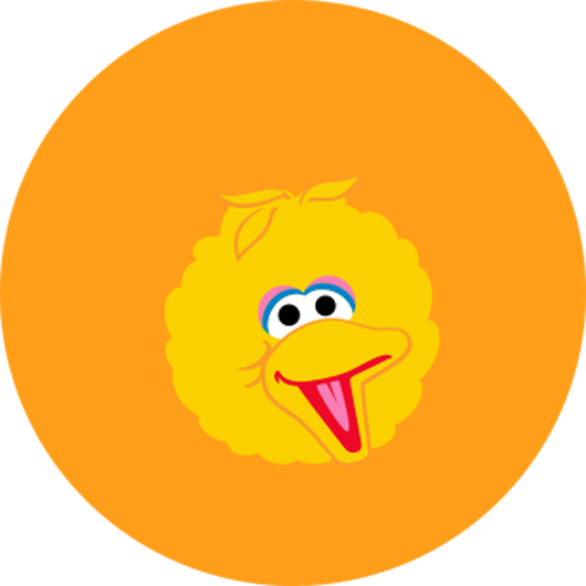 Elmo 3 Styles - Book (530x530)