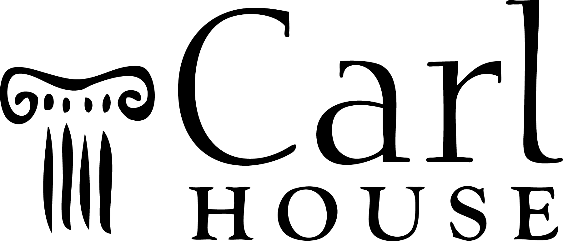 Carl House Logo (1801x771)