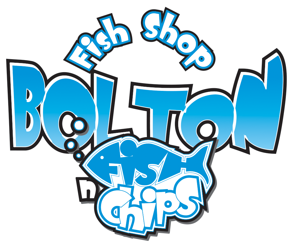Bolton Fish And Chips - Fish And Chips (995x838)
