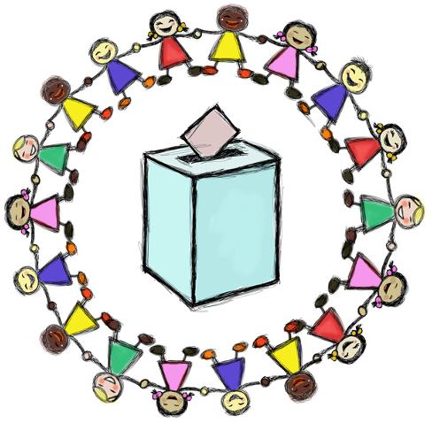 Citizenship Education - Ballot Box (500x500)