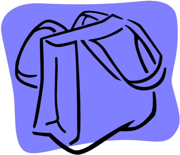 Tote - Tote (594x511)