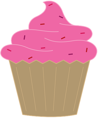 Cupcake - Panic! At The Disco (500x500)