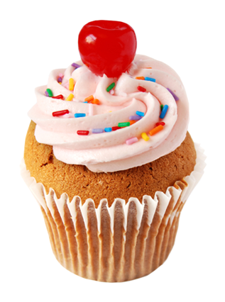 This Is A Cupcake - This Is A Cupcake (333x431)