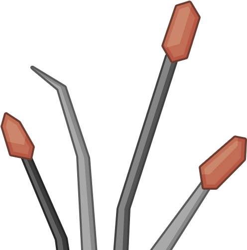 Alternate Double Tall Grass Texture - Cosmetics (512x512)