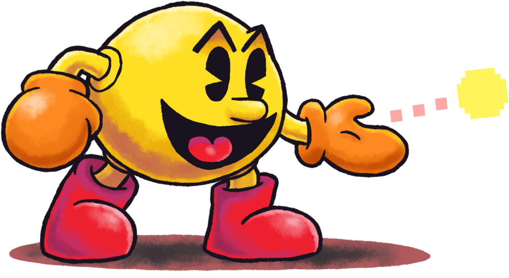 Pac-man (1024x572)