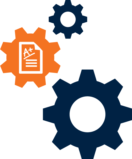 The Class Taskforce On Focused Academic Support Focused - Cloud Software Icon (556x667)