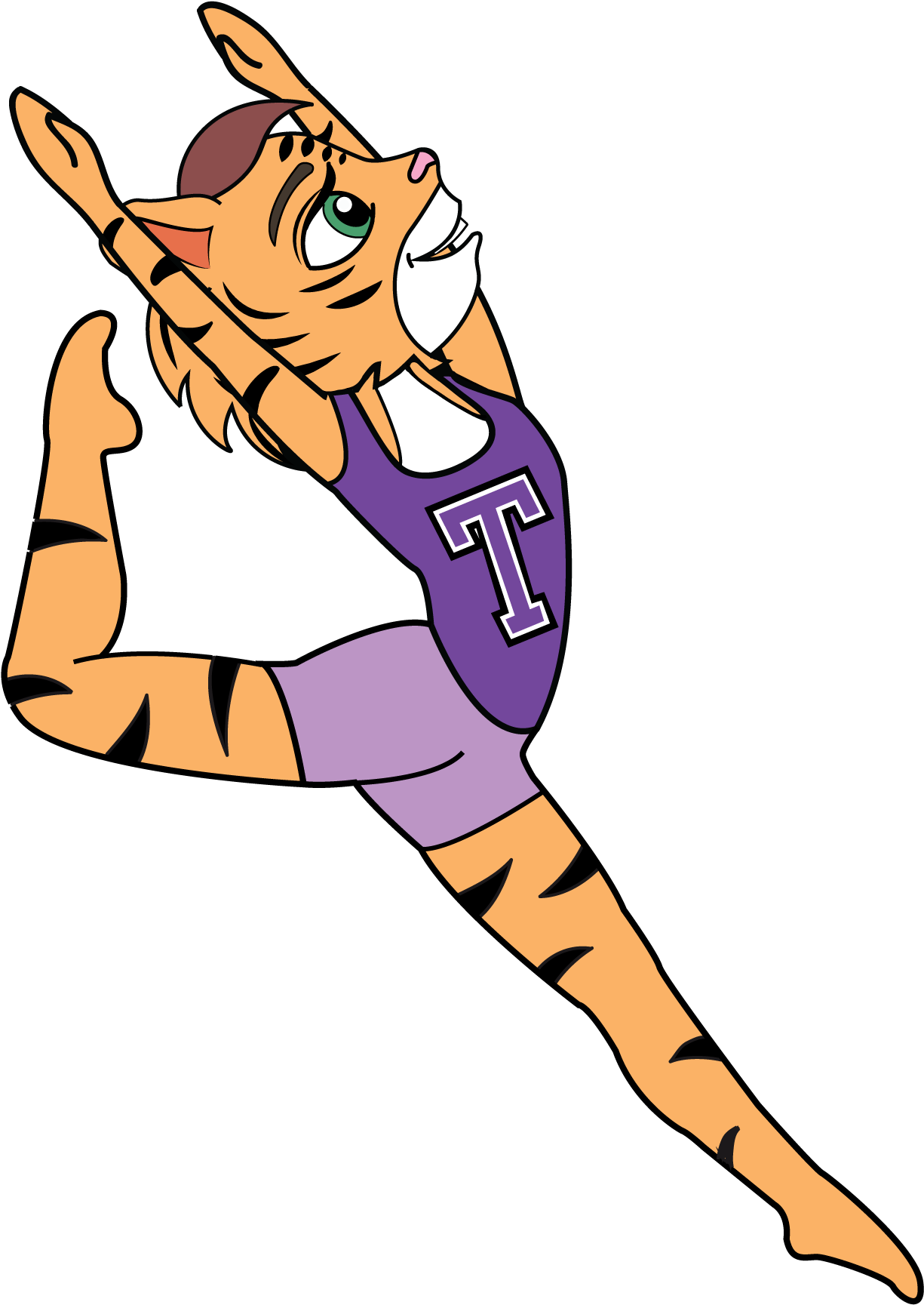 Firebird Leap - Cartoon (1787x2100)