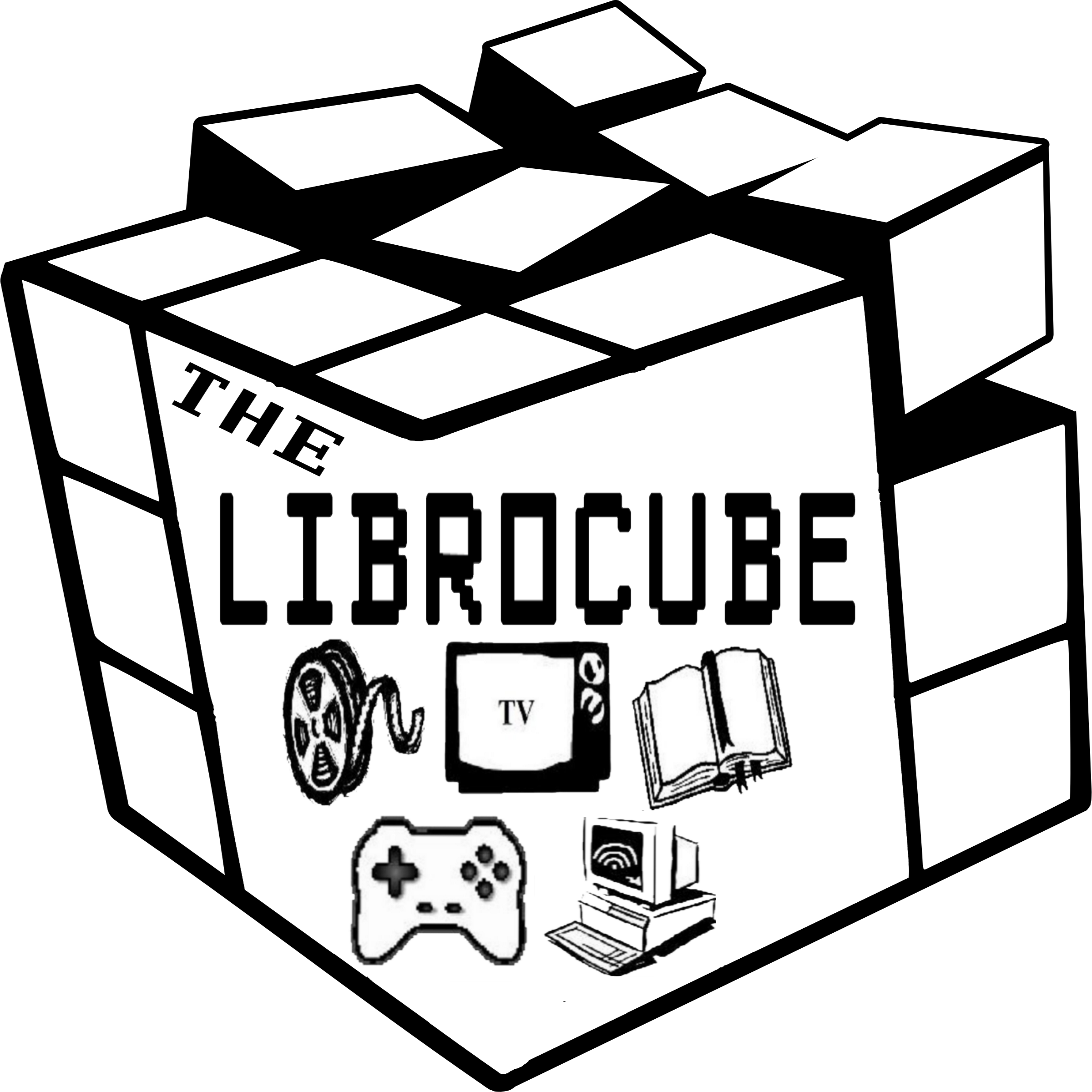 Rubik Vector (2400x2400)
