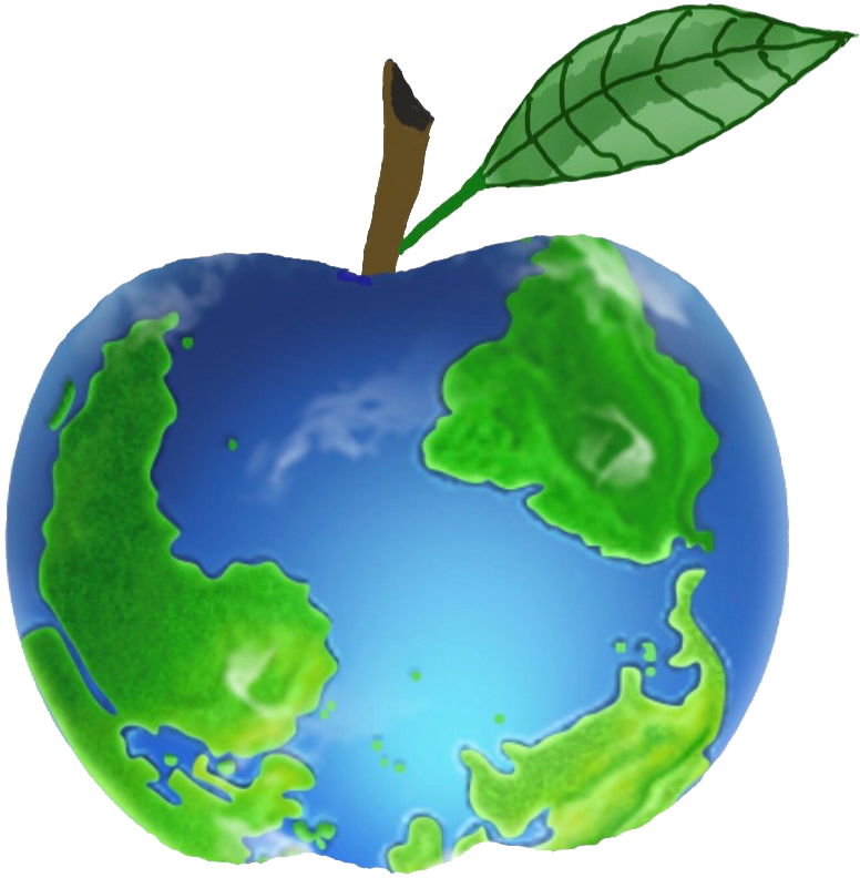 Teaching Fearless - Upside Down Globe (776x792)