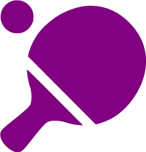 Ping Pong Transparent (512x512)